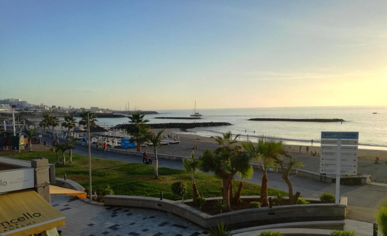 Mareverde Costa Adeje Esterno foto