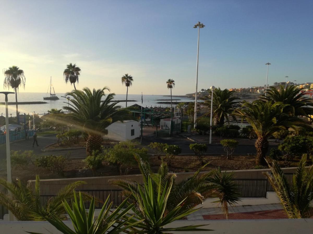 Mareverde Costa Adeje Esterno foto